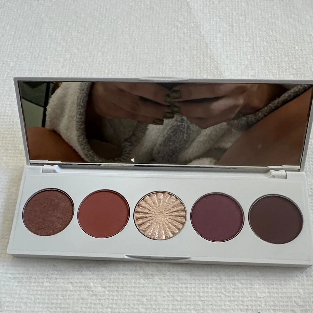 OFRA Signature Palette Symphony with Floss Eyeshadow included NEW